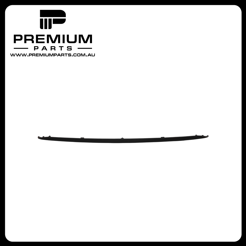 Front Bar Spoiler Genuine Suits Kia Optima JF 2018 to 2021