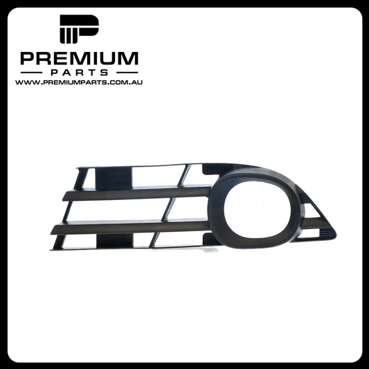 Front Bar Grille Left Side Genuine Suits Toyota Tarago ACR50R/GSR50R 2006 to 2019
