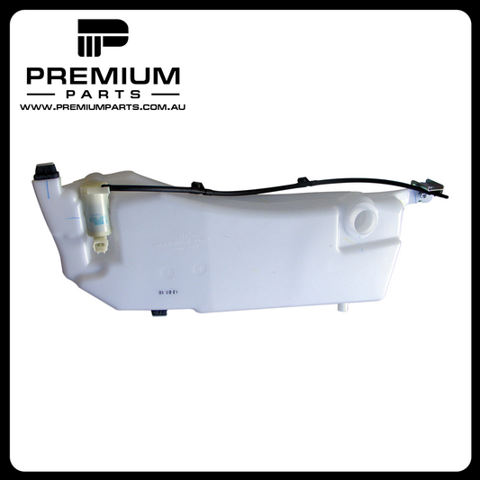 Washer Bottle Aftermarket suits Isuzu D-Max 2012 to 2017
