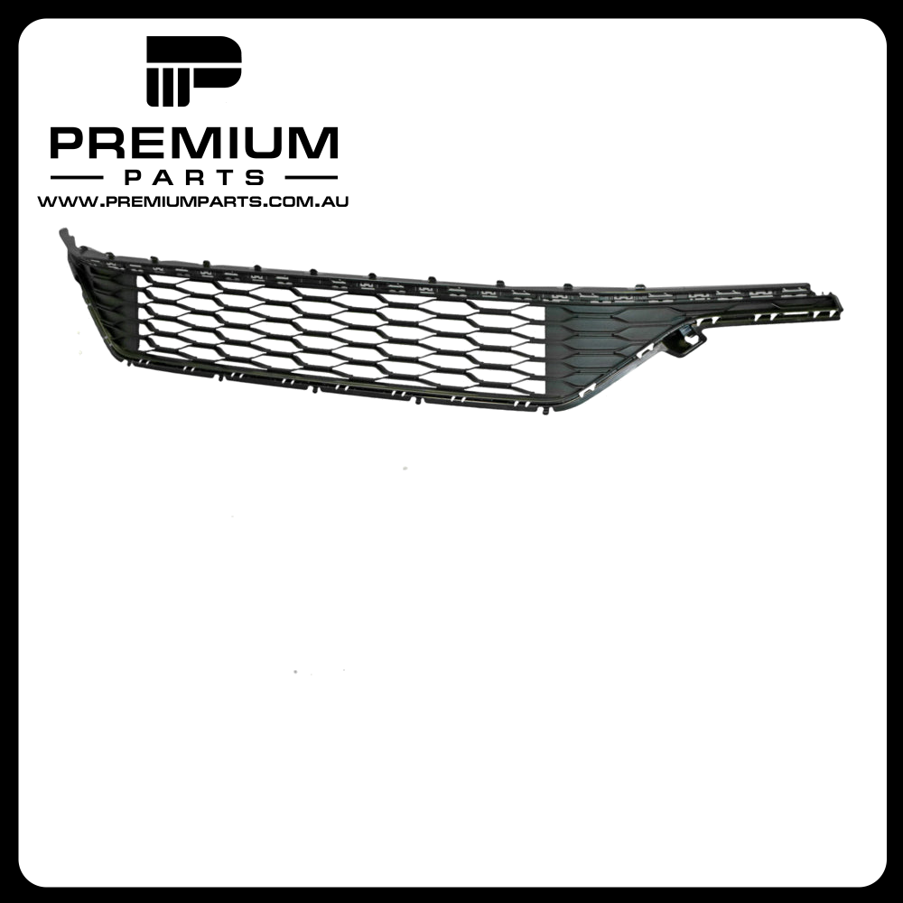 Front Bar Grille Genuine Suits Volkswagen Golf R MK 7 8/2017 On