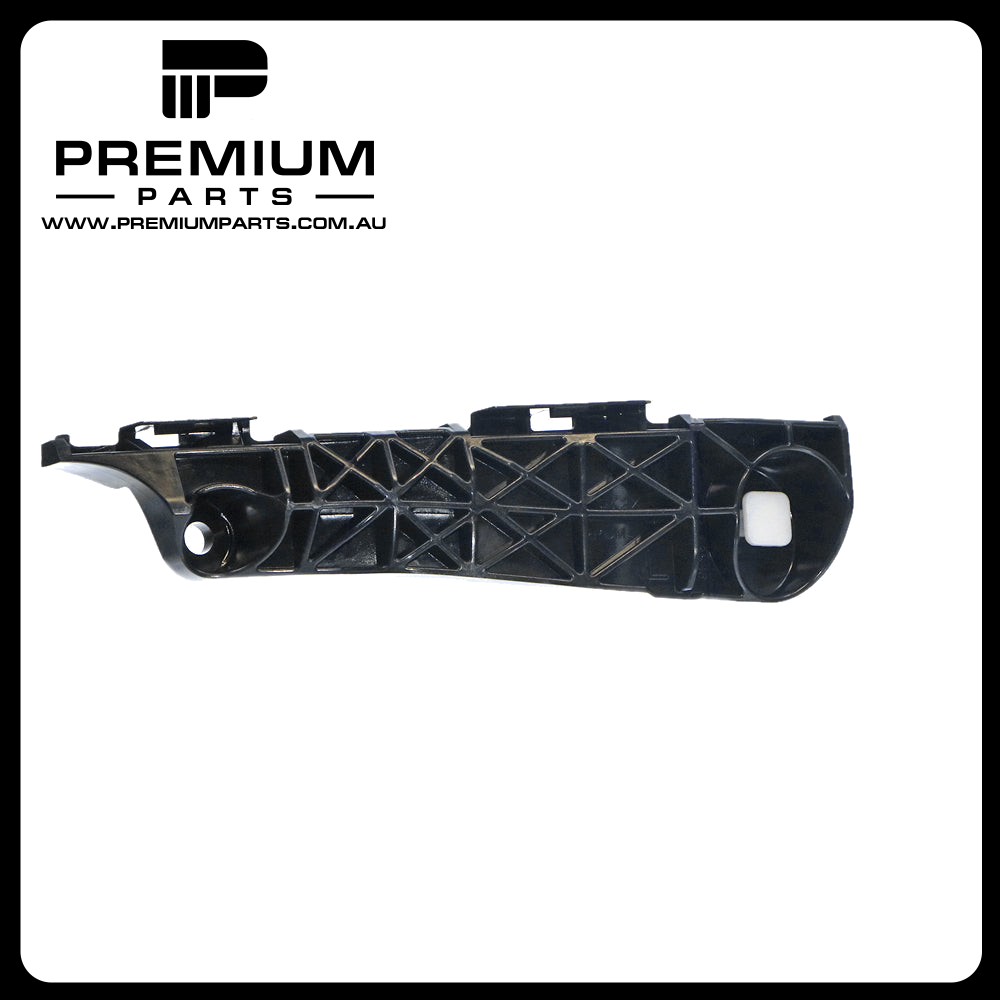 Front Bar Bracket Left Side Genuine suits Toyota RAV4