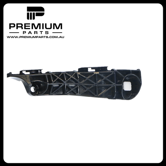 Front Bar Bracket Left Side Genuine suits Toyota RAV4