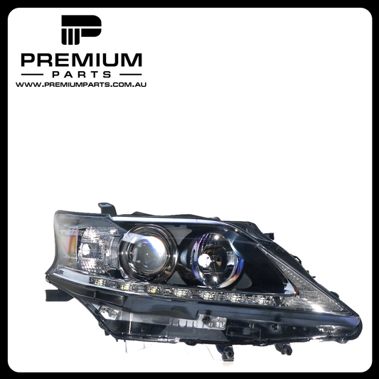 Xenon Adaptive Head Lamp Right Side Genuine suits Lexus RX 2015 On