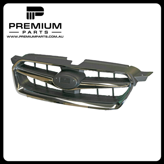Grille Genuine Suits Subaru Liberty BL/BP 2006 to 2009