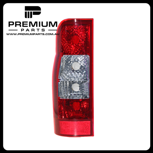 Tail Lamp Left Side  Suits Ford Transit VM 2006 to 2013