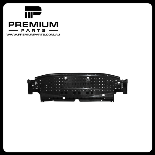 Front bar Absorber Genuine Suits Suzuki Vitara LY Series II 2018 to 2021