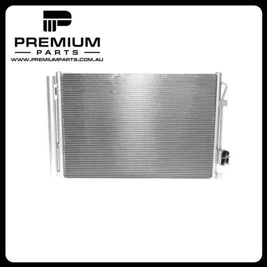 A/C Condenser Aftermarket suits Hyundai Sedan/ Hatch and Kia Rio 2011-2017