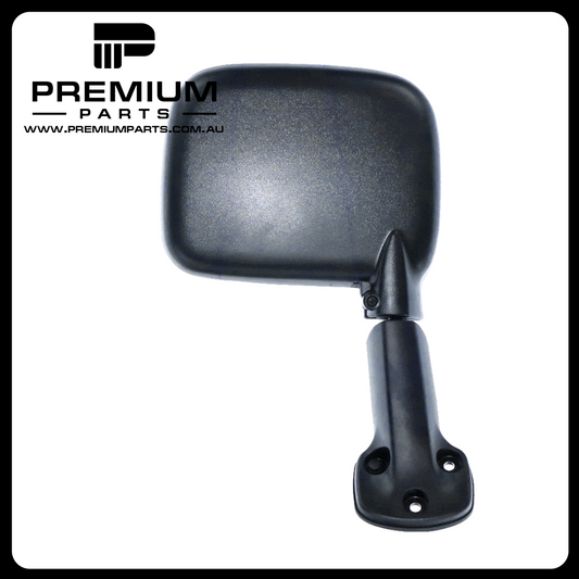 Tail Gate Mirror Genuine suits Toyota Hiace 2005 to 2010