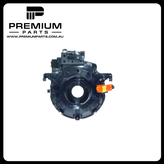 Air Bag Clock Spring Genuine, Steering Wheel Controls, suits Toyota Hilux 15/25/26 Series 8/2008 to 4/2015