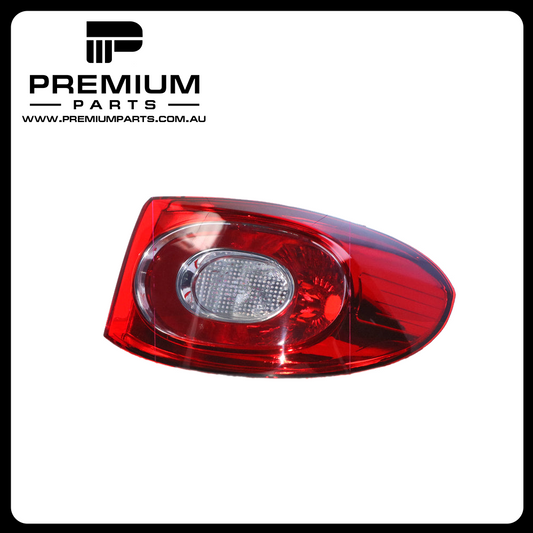 Tail Lamp Right Side  Suits Volkswagen Tiguan 5N 5/2008 to 5/2011