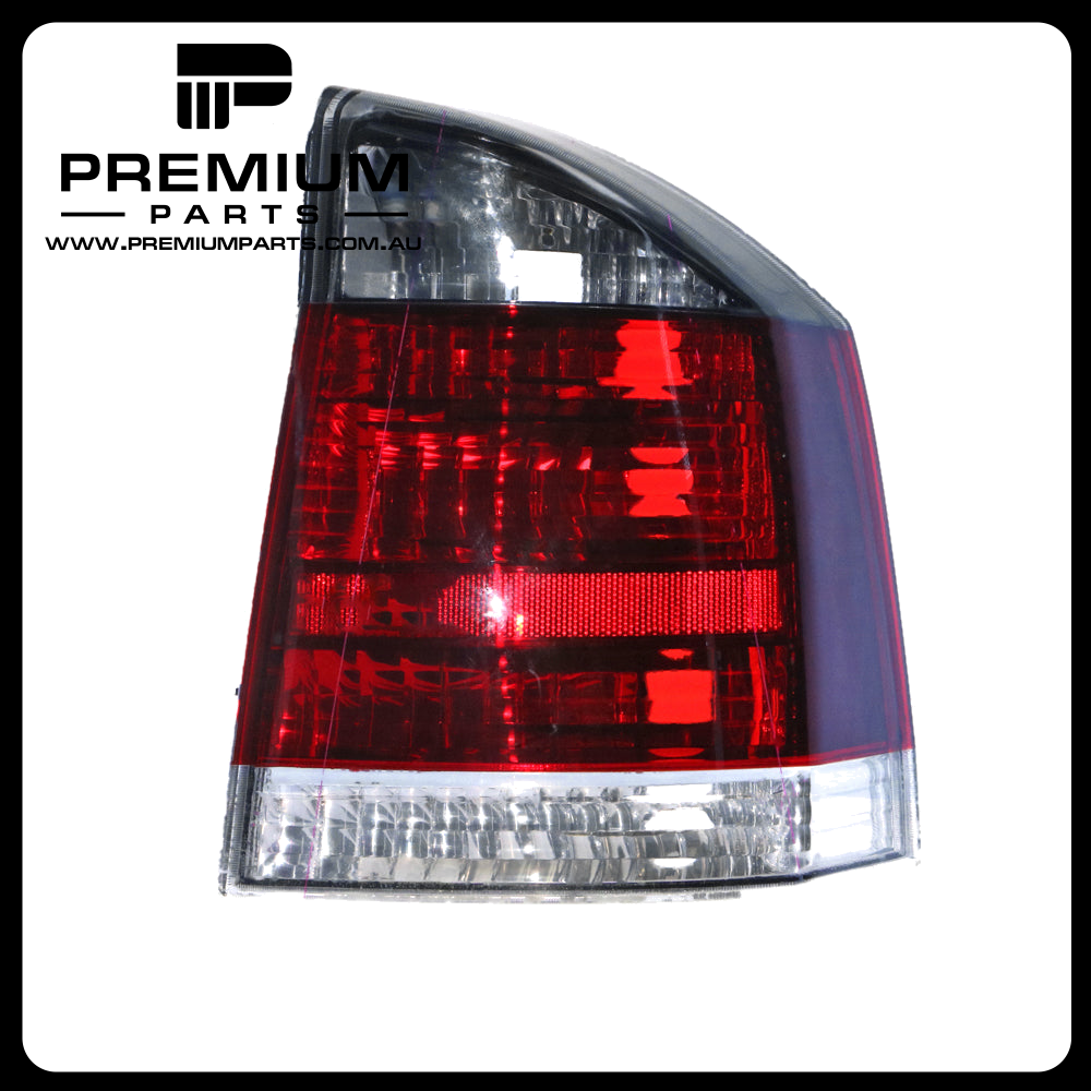 Tail Lamp Right Side  Suits Holden Vectra ZC 2003 to 2005