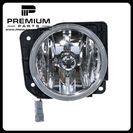Fog Lamp Right Side Genuine Suits Subaru Impreza GD/GG 2002 to 2005