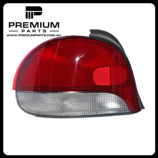 Tail Lamp Left Side  Suits Hyundai Excel X3 1994 to 2000