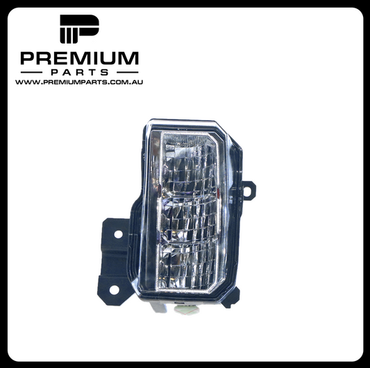 Fog Lamp Left Side Genuine suits Subaru Forester SK