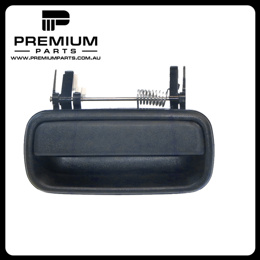 Rear Door Outside Handle Right Side Aftermarket suits Toyota Hilux