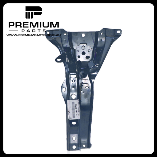 Bonnet Latch Support Genuine suits Toyota