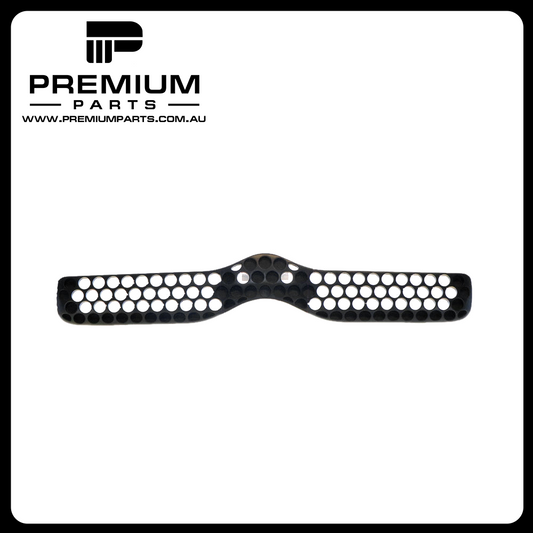 Grille Aftermarket Suits Toyota Echo NCP10R/NCP13R 1999 to 2002