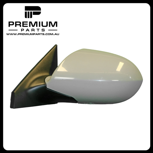 Electric Without Indicator Door Mirror Left Side Genuine Suits Kia Sportage SL II 2013 to 2015