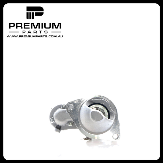 12 Volts 1.4 Kw 8 Teeth Starter Motor Delco Type Aftermarket Suits Hyundai Grandeur TG 2005 to 2011