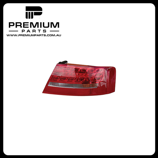 Tail Lamp Right Side OES suits Audi A5/S5 Sportback 1/2010 to 4/2012