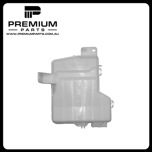 Washer Bottle Aftermarket Suits Mitsubishi ASX XD 2019 onwards