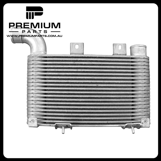 Intercooler Genuine Suits Ford Ranger PJ 12/2006 to 3/2009