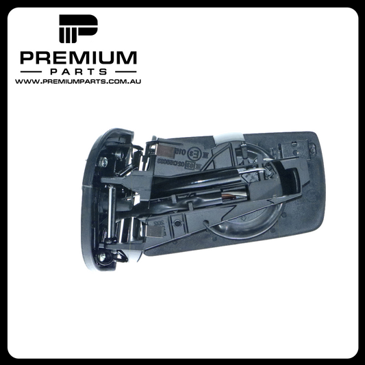 Door Mirror Right Side  Suits Mercedes-Benz C Class W202 1994 to 1997