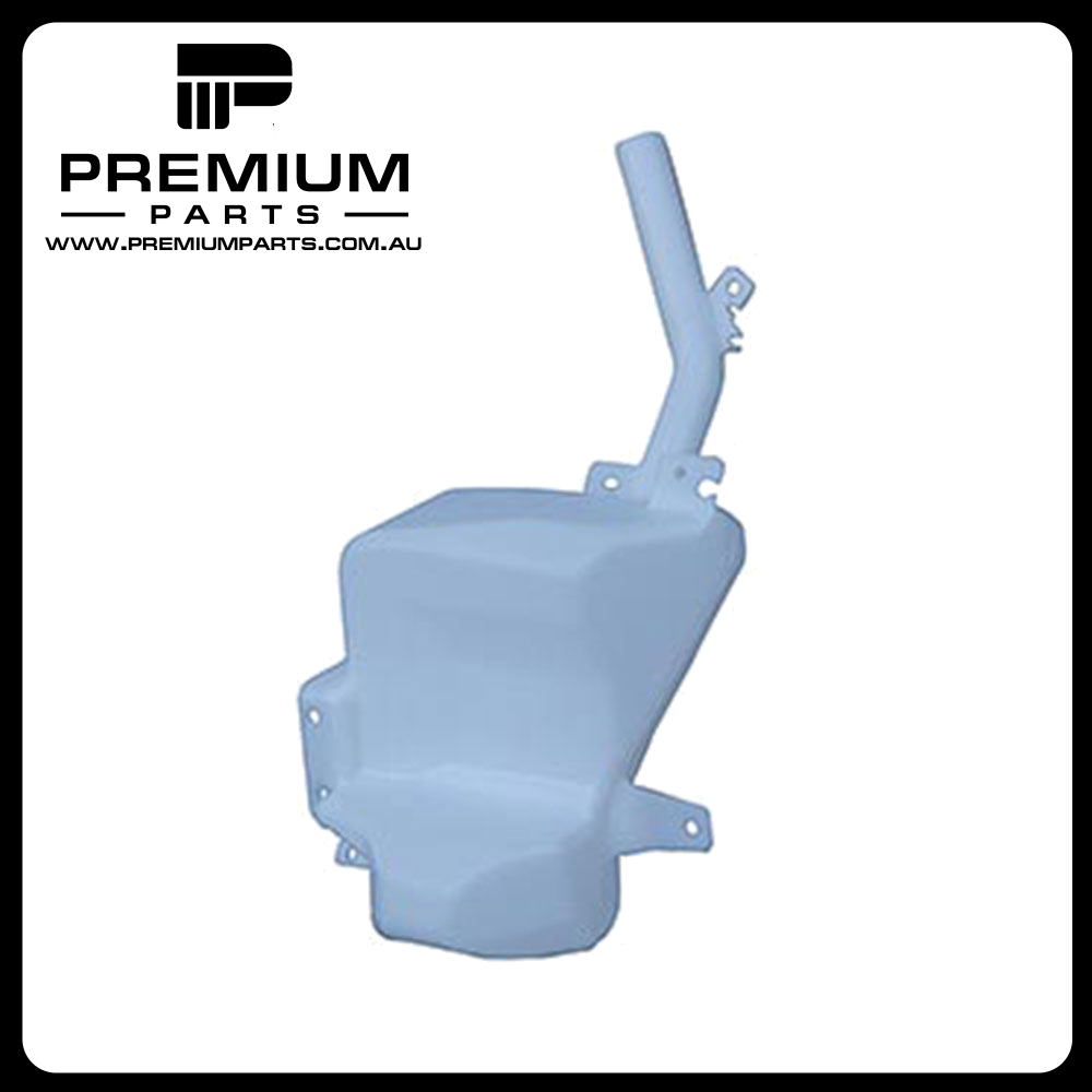 Washer Bottle Aftermarket suits Mitsubishi Challenger or Triton 2006 to 2015