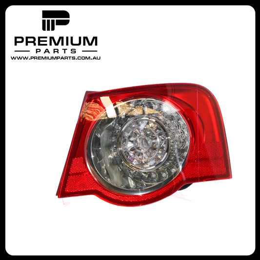 Tail Lamp Right Side Genuine Suits Volkswagen Passat B6 2006 to 2011