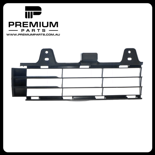 Inner Front Bar Grille Right Side Genuine suits Toyota Landcruiser 200 Series 11/2007 to 3/2012