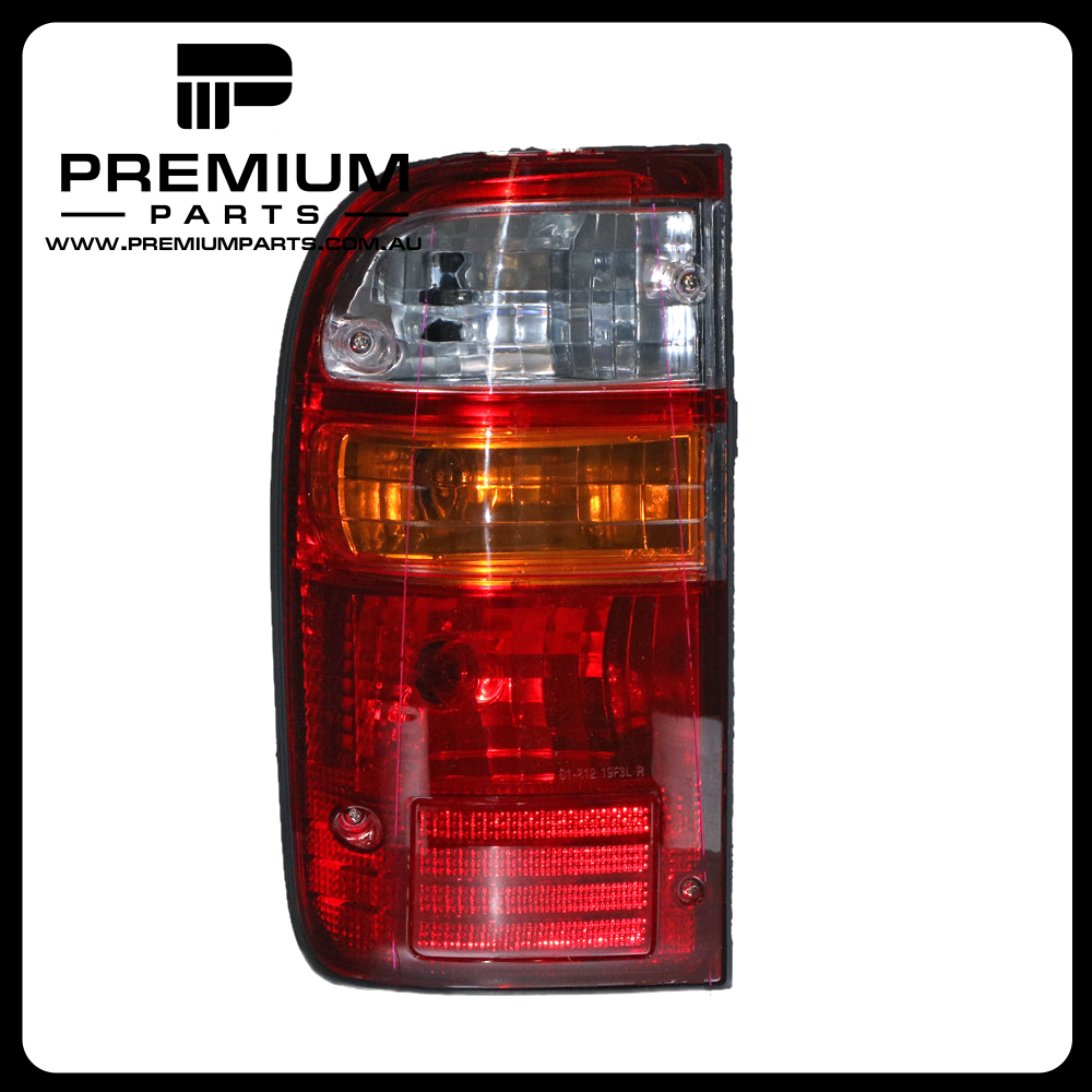 Tail Lamp Left Side Aftermarket suits Toyota Hilux