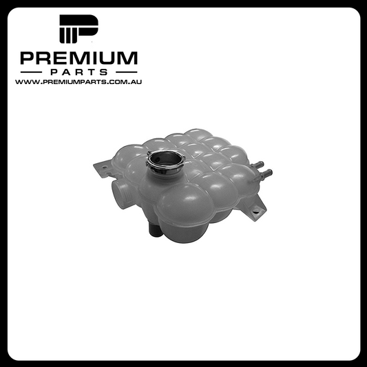 With Cap With Sensor Expansion Bottle Aftermarket Suits Ford Falcon DF/DL/EF/EL/XH 1994 to 1999