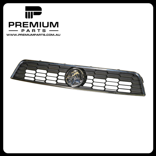 Grille Genuine suits Holden Barina TM