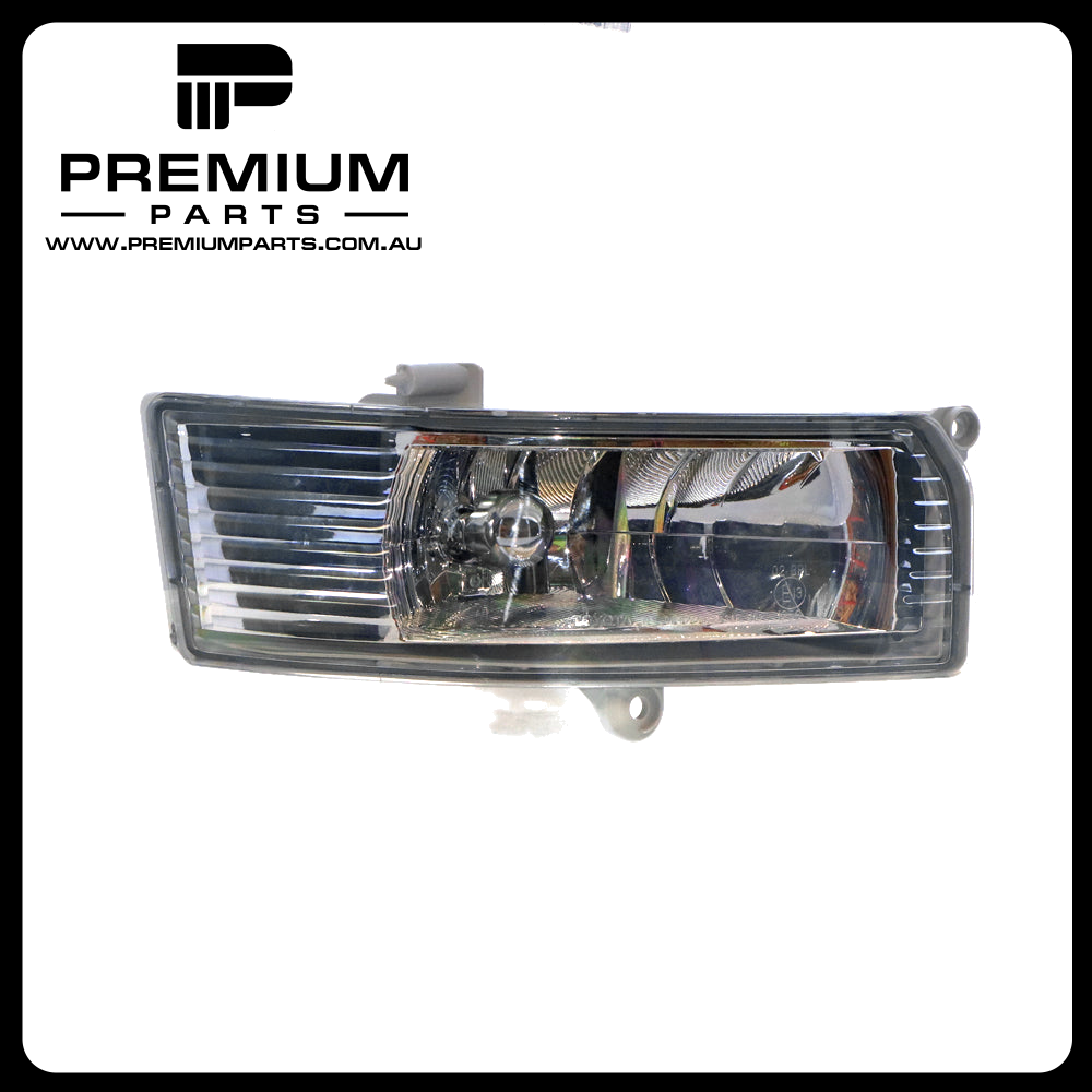 Fog Lamp Right Side Genuine suits Toyota Camry 2004 to 2006