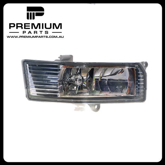 Fog Lamp Right Side Genuine suits Toyota Camry 2004 to 2006