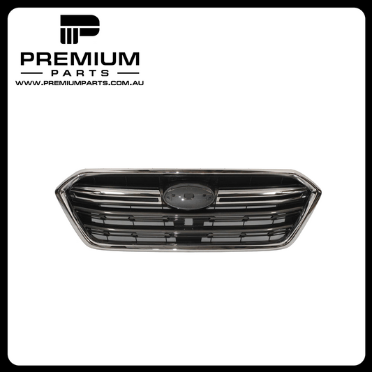 Grille Genuine suits Subaru Outback BS