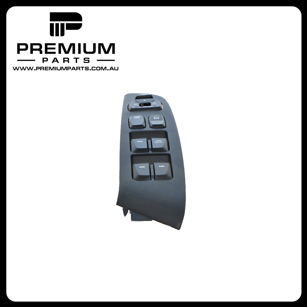 Window Switch Right Side Genuine Suits Hyundai ix35 LM 2010 to 2013