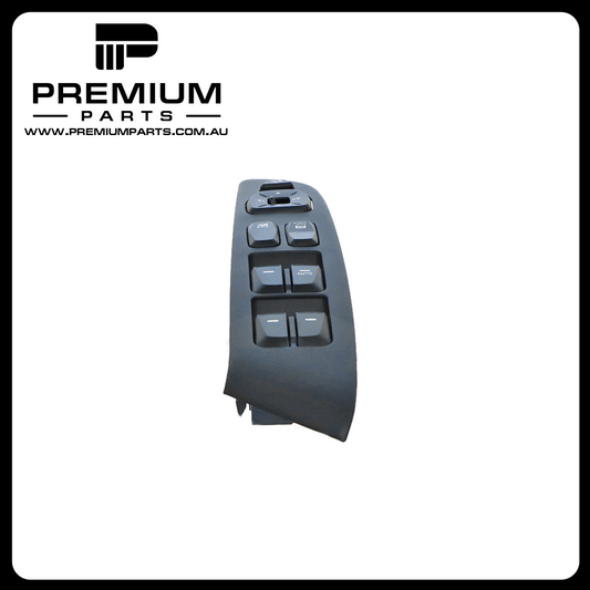 Window Switch Right Side Genuine Suits Hyundai ix35 LM 2010 to 2013