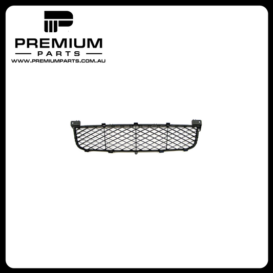 Front Bar Grille Aftermarket Suits Suzuki Grand Vitara JB/JT 2005 to 2008