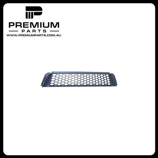 Front Bar Grille Aftermarket Suits Volkswagen Polo GTi 6R 11/2010 to 7/2014