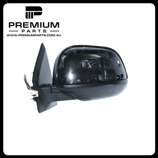 Door Mirror Left Side Genuine suits Mitsubishi ASX