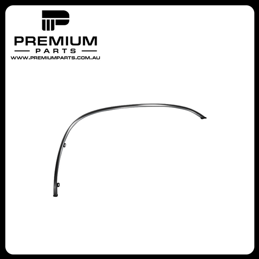 Front Guard Flare Right Side Genuine Suits Toyota Hilux RZN149R 2001 to 2005