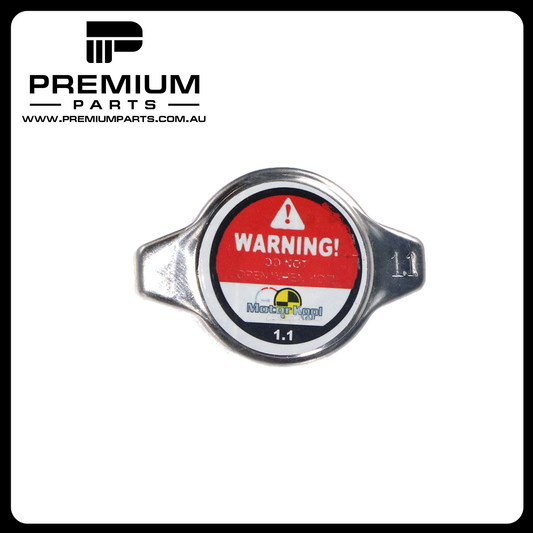Radiator Cap Aftermarket suits