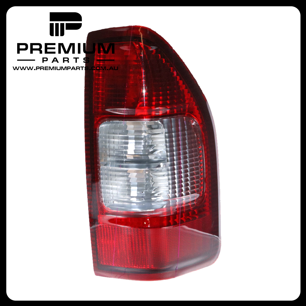 Tail Lamp Right Side  Suits Holden Rodeo RA 2003 to 2008