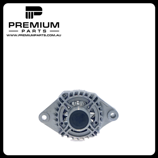 12 Volt 1 PIN Alternator Denso Type Aftermarket Suits Suzuki Vitara LY 2015 to 2018