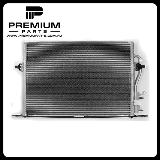 A/C Condenser Aftermarket suits Ford Cougar and Ford Mondeo 1996-2004