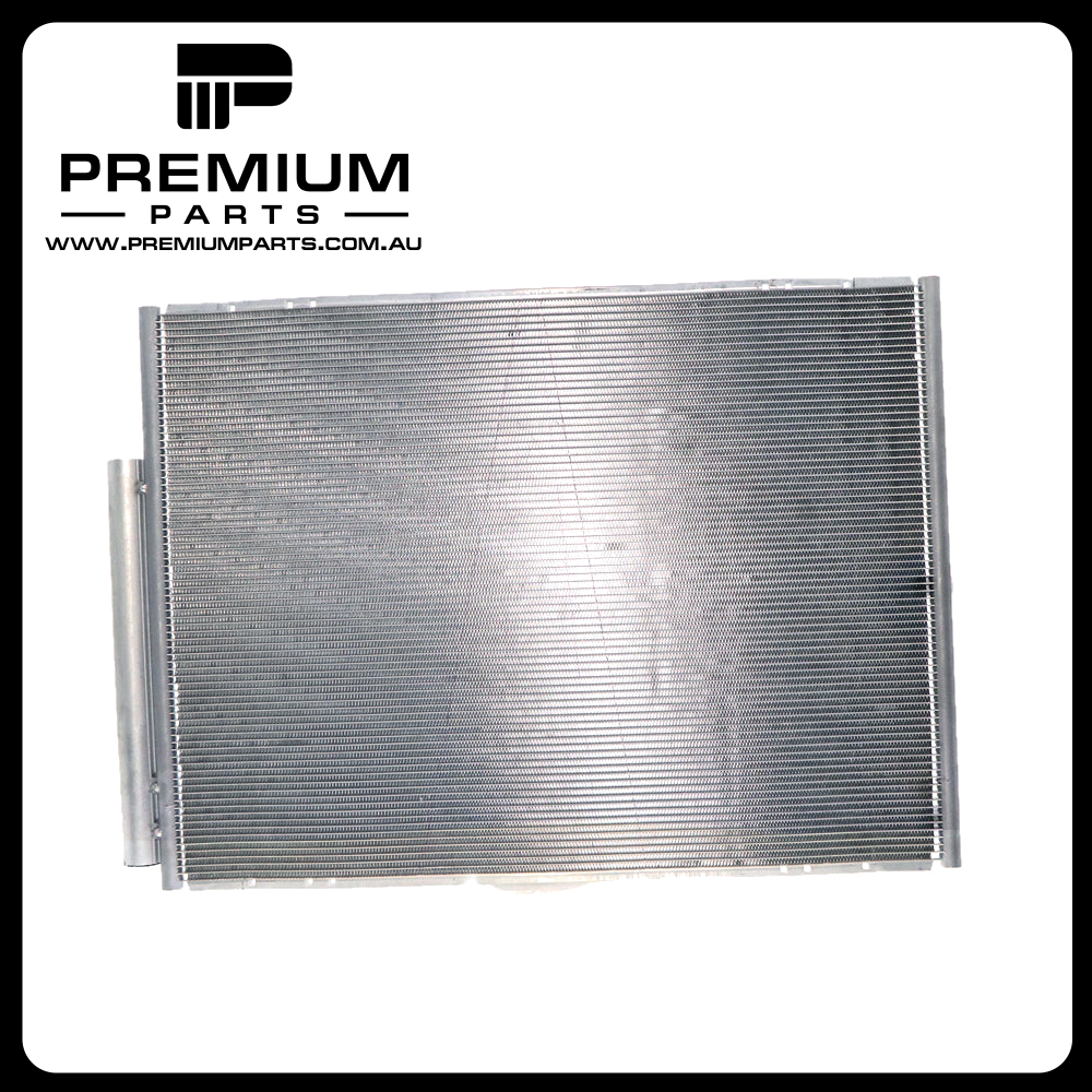 16 mm A/C Condenser Aftermarket Suits Lexus RX330 MCU38 2003 to 2006