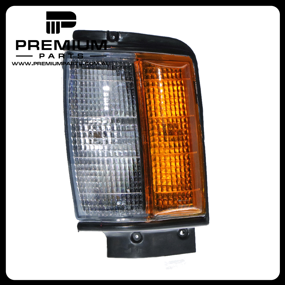 Front Park / Indicator Lamp Left Side Aftermarket suits Toyota Hilux