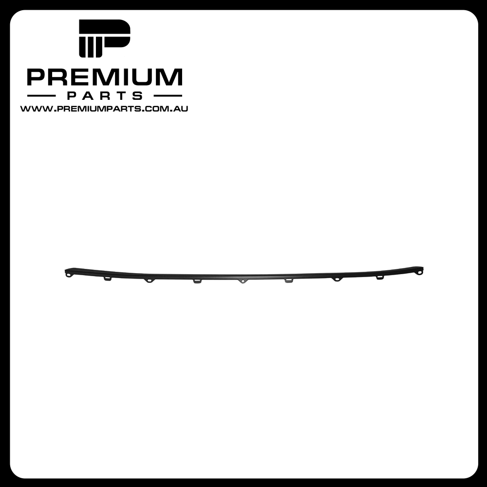 Front Bar Spoiler Genuine Suits Suzuki Ignis MF 2017 to 2020