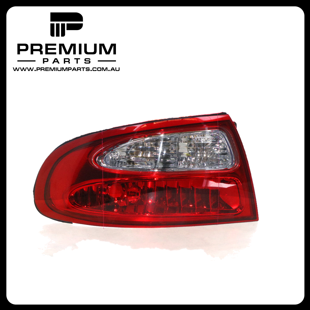 Tail Lamp Left Side  Suits Holden Commodore VU/VX 2000 to 2002